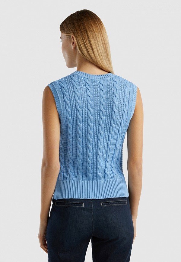 фото Жилет united colors of benetton