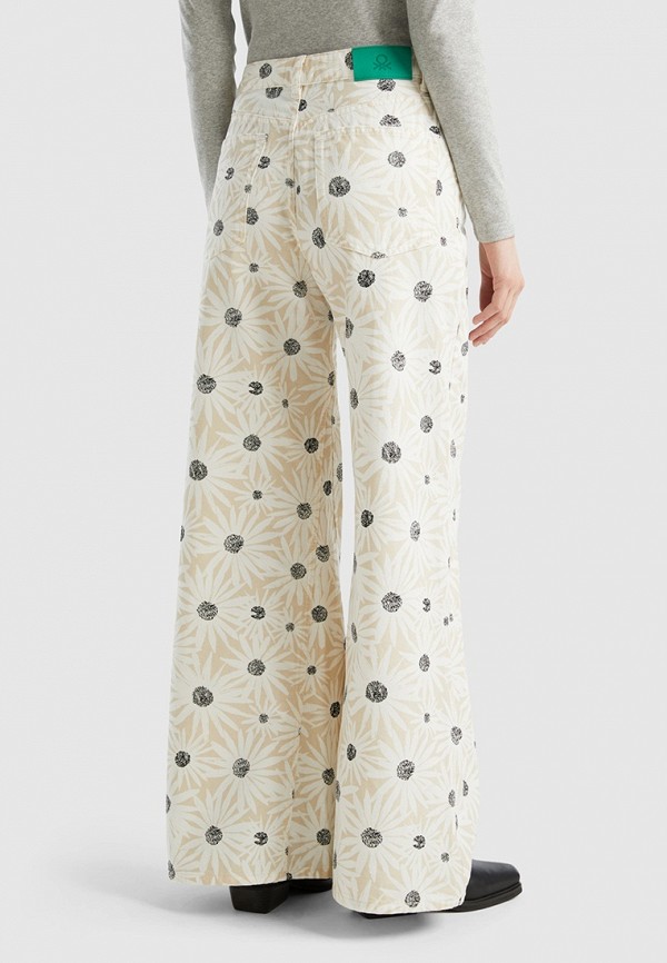 фото Джинсы united colors of benetton