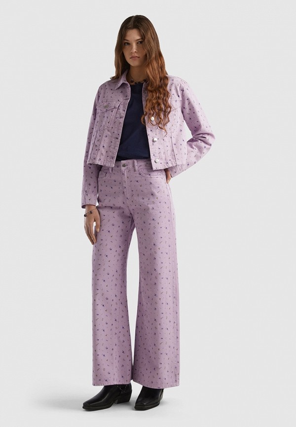 фото Джинсы united colors of benetton