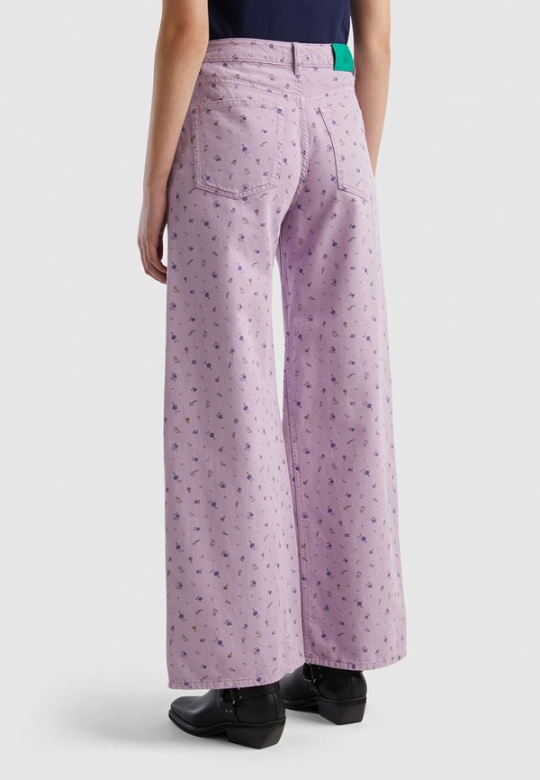 фото Джинсы united colors of benetton