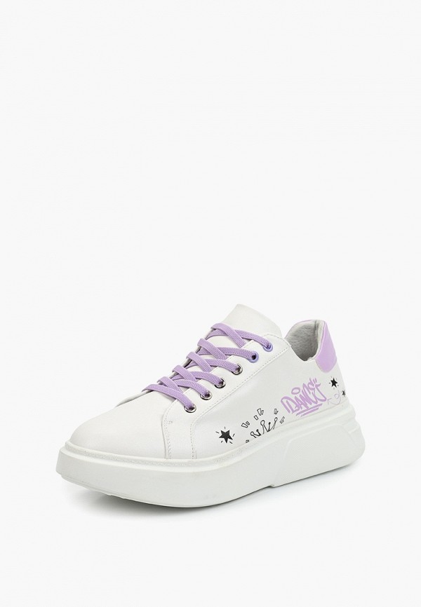 фото Кеды kenkä