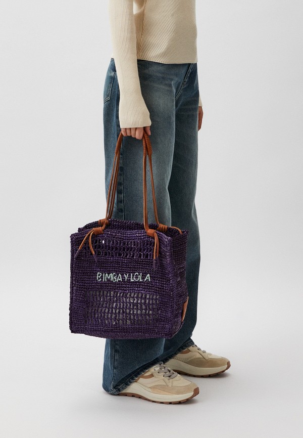 фото Сумка bimba y lola