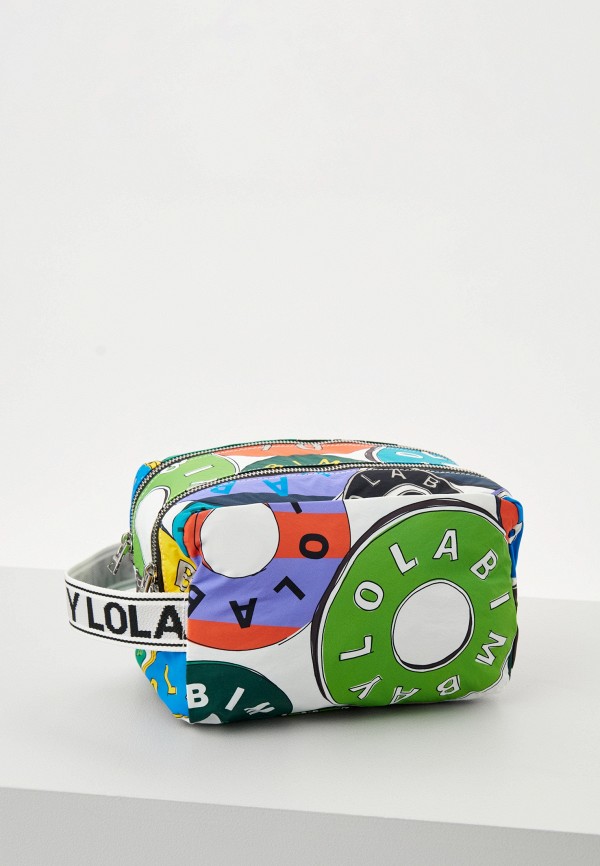 фото Косметичка bimba y lola