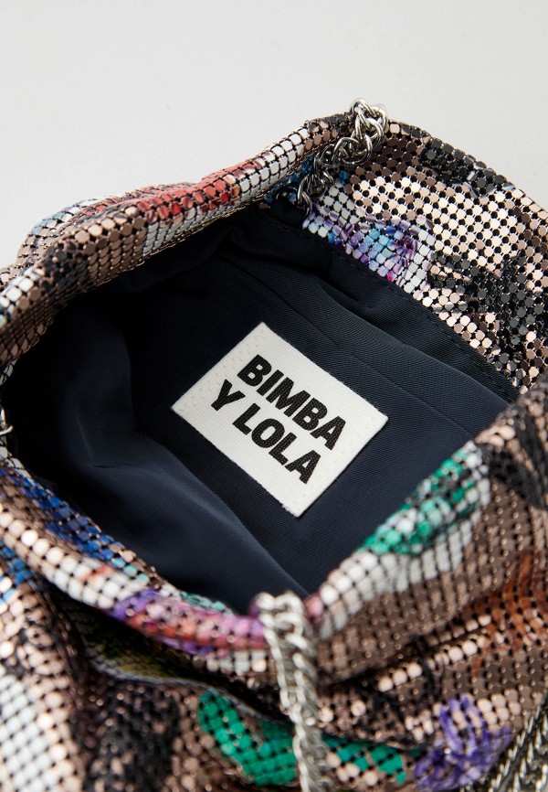 фото Сумка bimba y lola