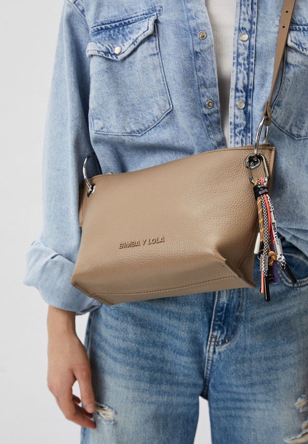 фото Сумка bimba y lola