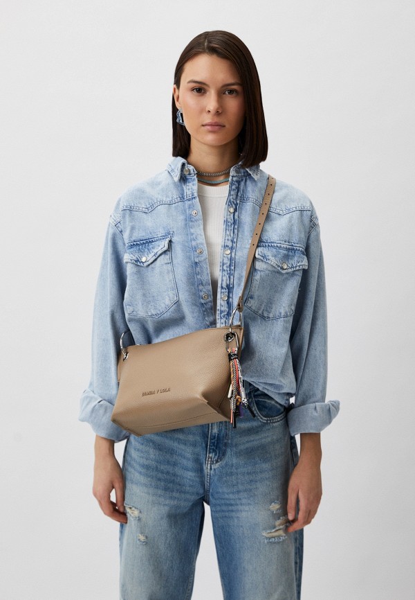 фото Сумка bimba y lola