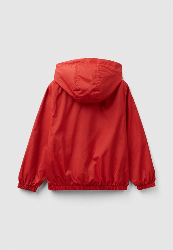 фото Ветровка united colors of benetton