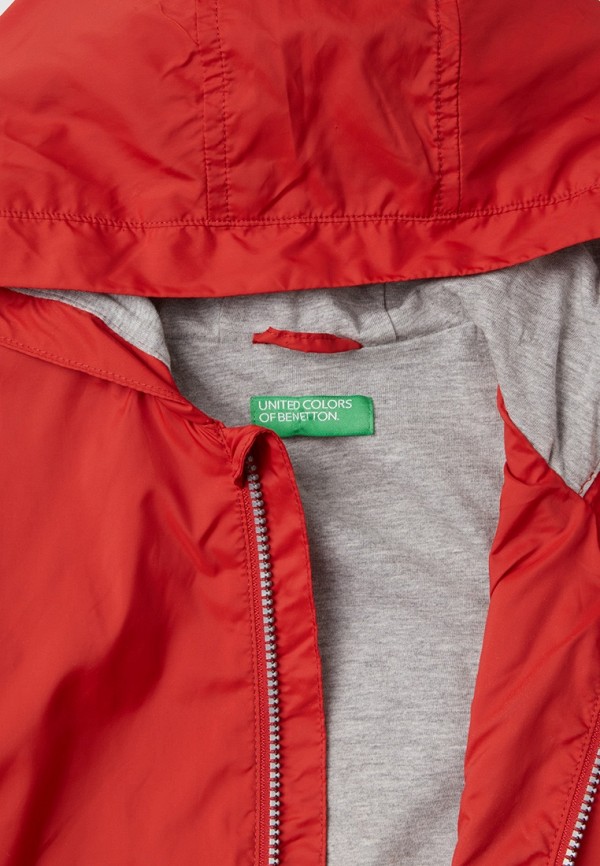 фото Ветровка united colors of benetton