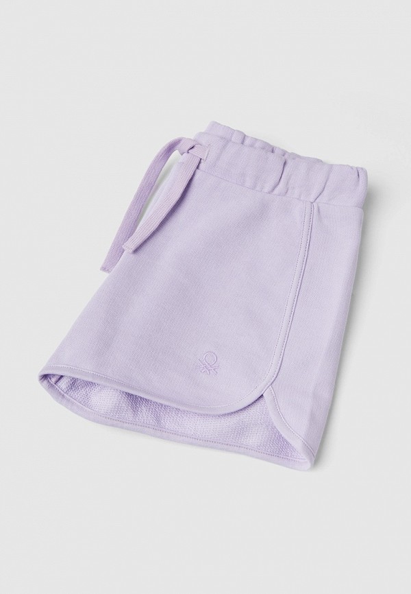 фото Шорты спортивные united colors of benetton