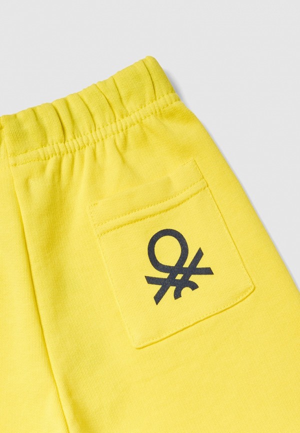 фото Шорты спортивные united colors of benetton