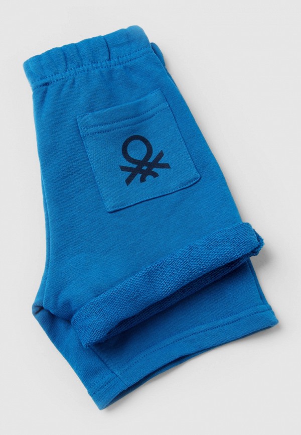 фото Шорты спортивные united colors of benetton