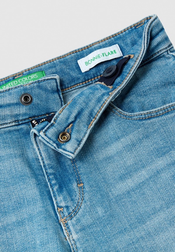 фото Джинсы united colors of benetton