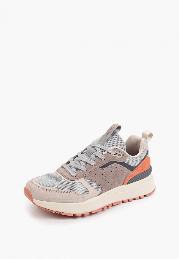 фото Кроссовки strobbs