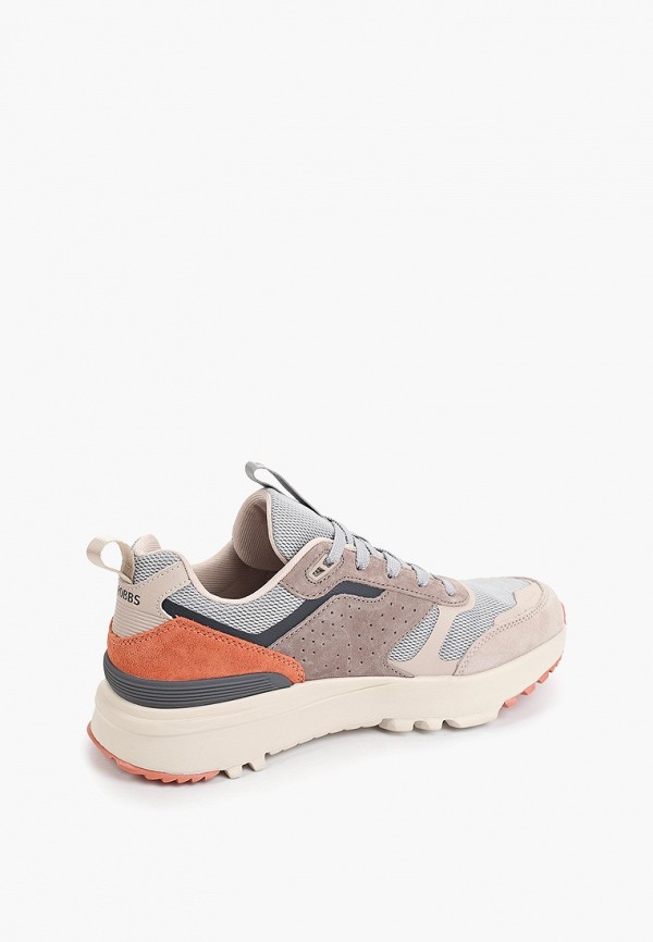 фото Кроссовки strobbs