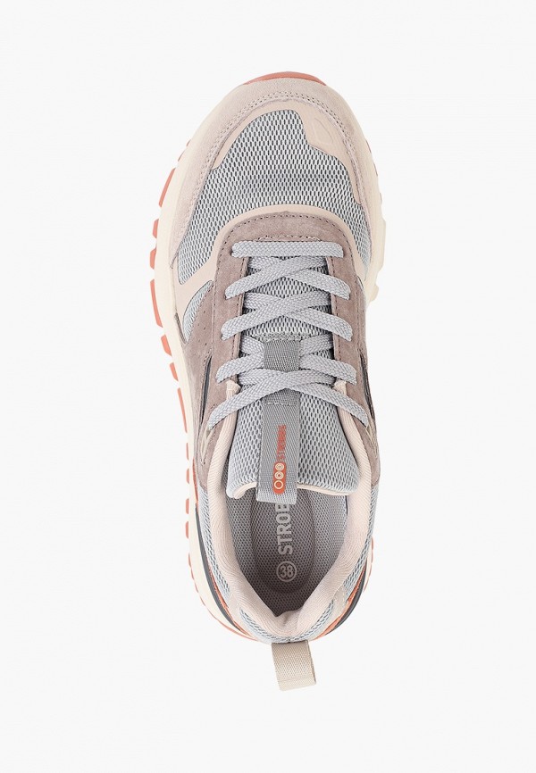 фото Кроссовки strobbs