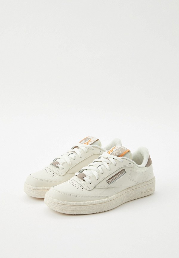 фото Кеды reebok