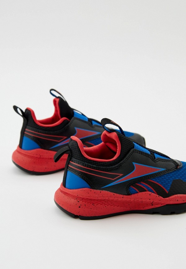 фото Кроссовки reebok