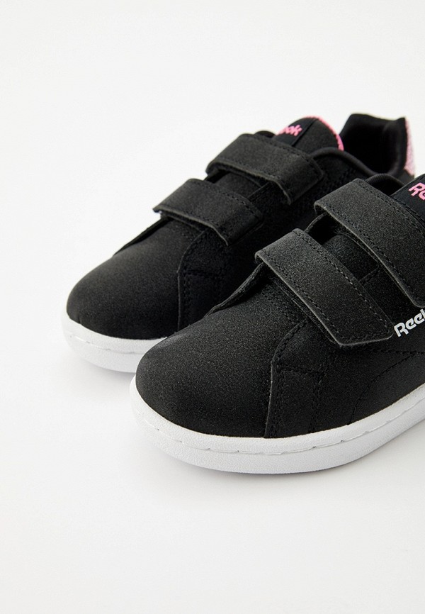 фото Кеды reebok