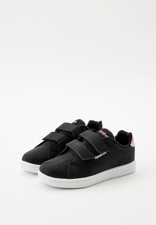 фото Кеды reebok