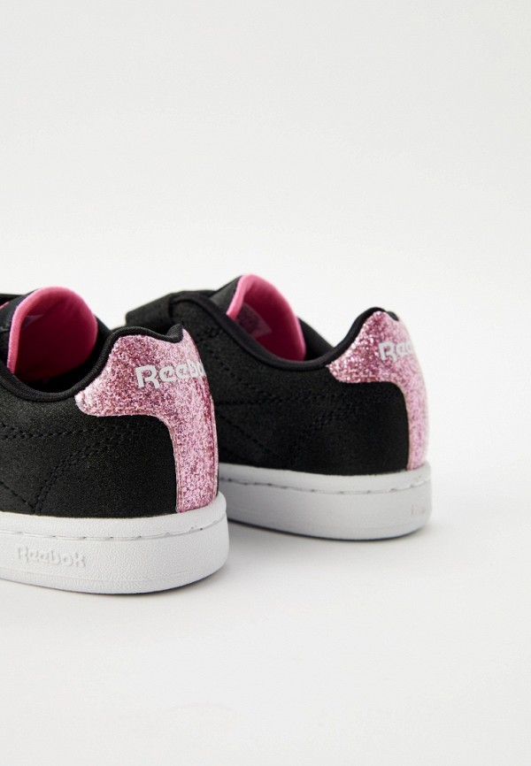 фото Кеды reebok