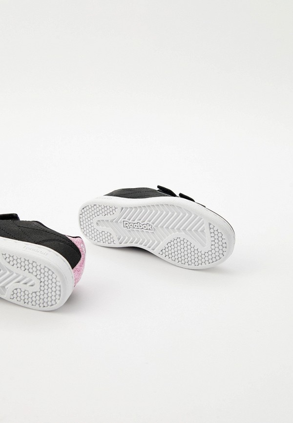 фото Кеды reebok