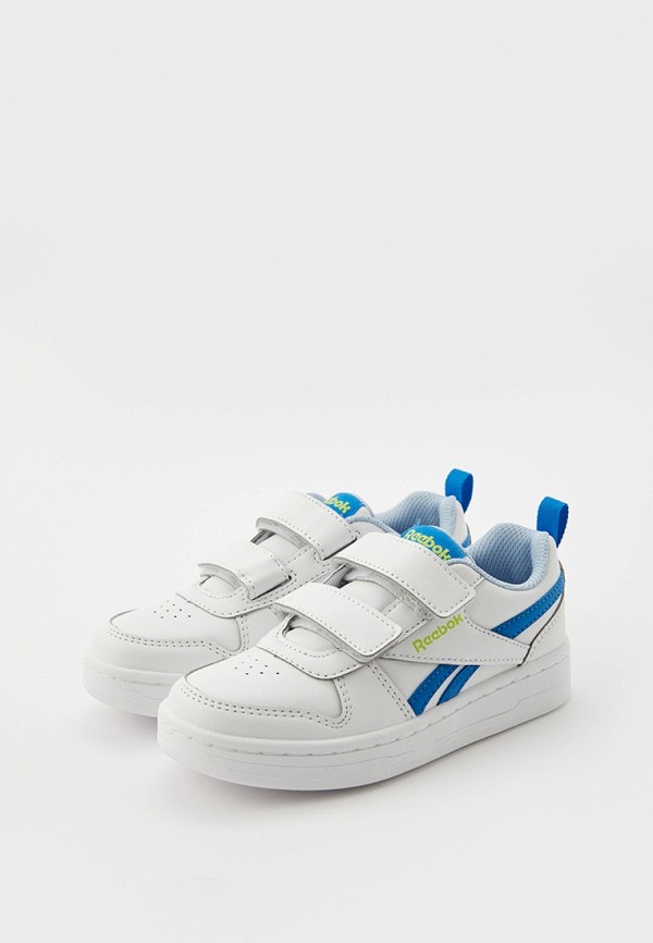 фото Кеды reebok