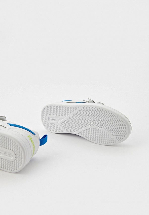 фото Кеды reebok