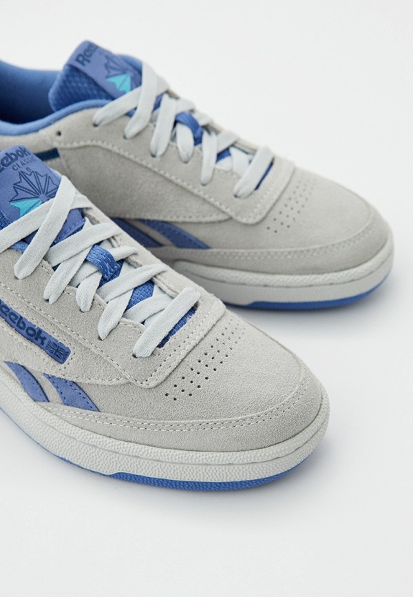 фото Кеды reebok