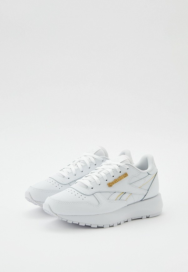 фото Кроссовки reebok