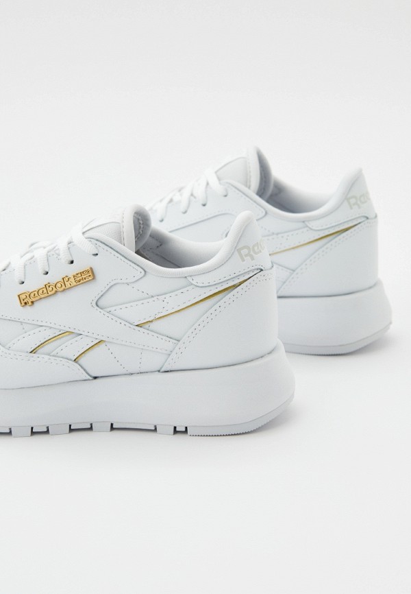 фото Кроссовки reebok