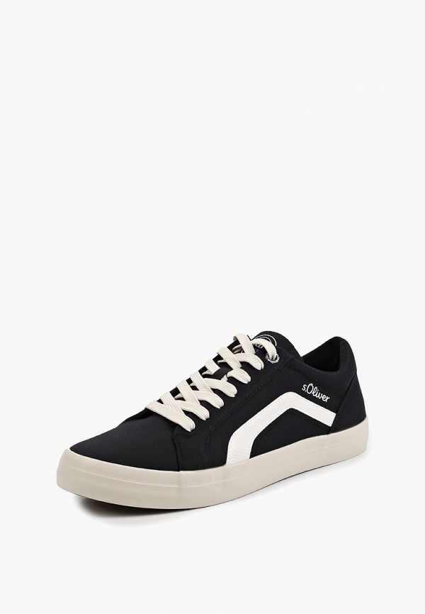 фото Кеды s.oliver