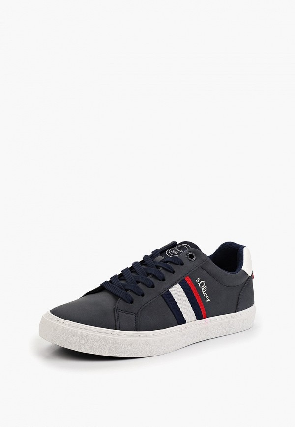 фото Кеды s.oliver