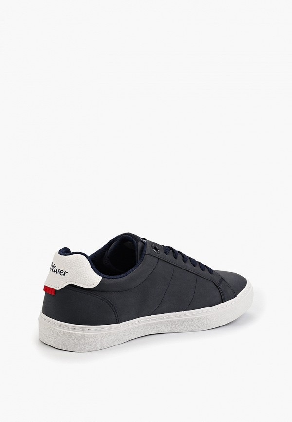 фото Кеды s.oliver