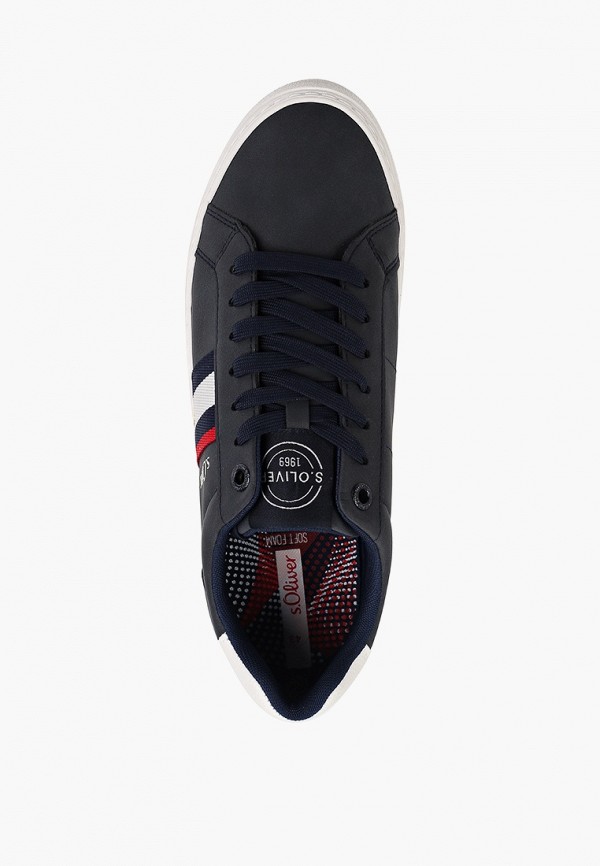 фото Кеды s.oliver