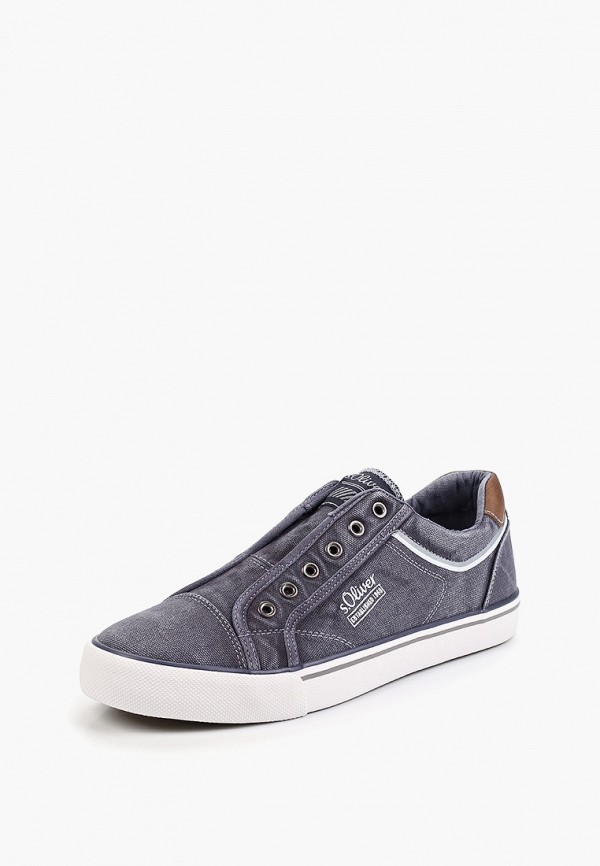 фото Кеды s.oliver