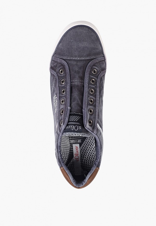 фото Кеды s.oliver