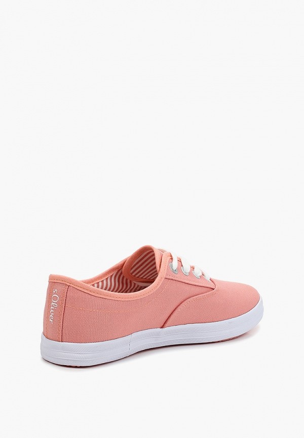 фото Кеды s.oliver