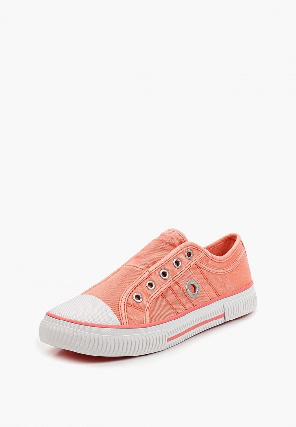 фото Кеды s.oliver