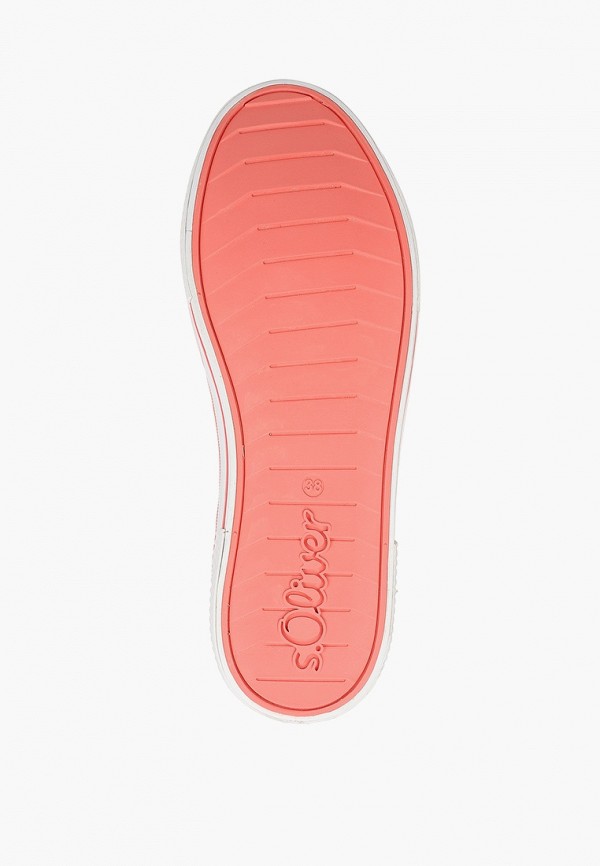 фото Кеды s.oliver