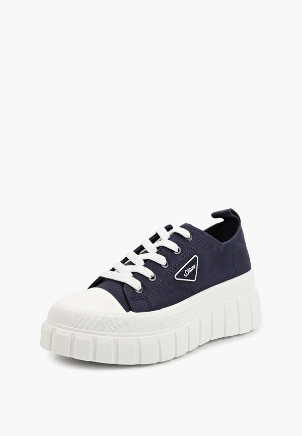 фото Кеды s.oliver