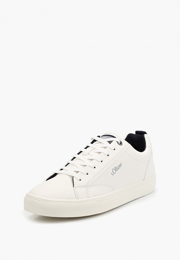 фото Кеды s.oliver