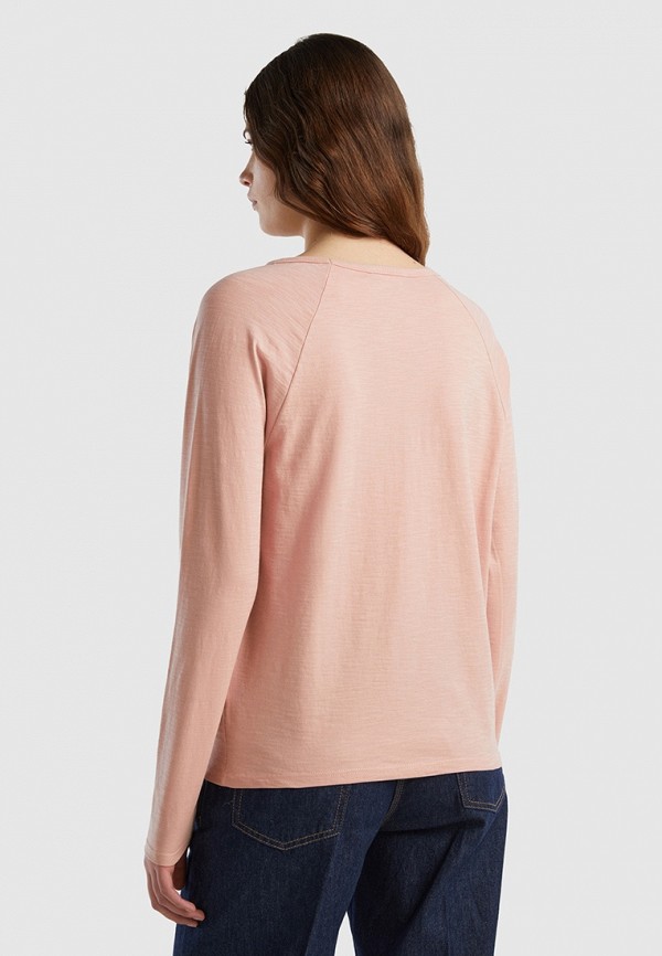 фото Лонгслив united colors of benetton