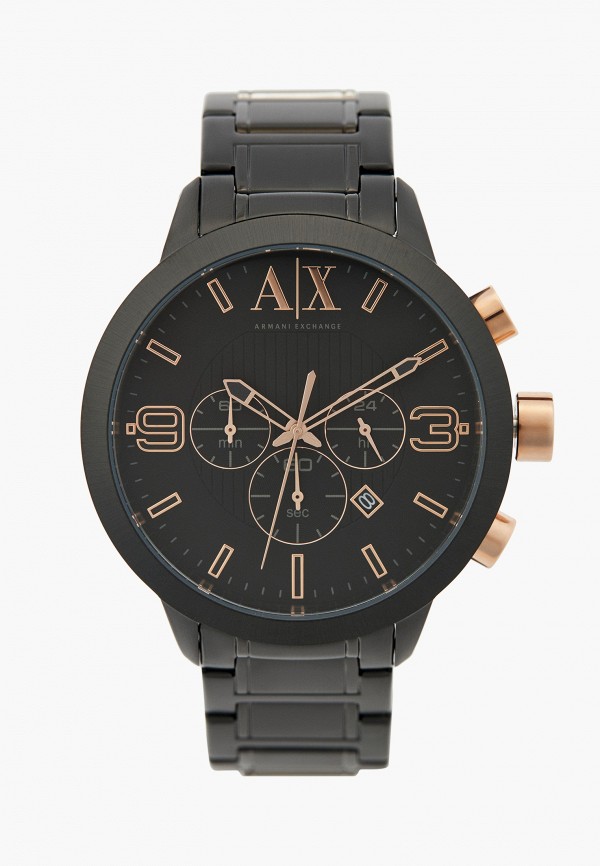 фото Часы armani exchange