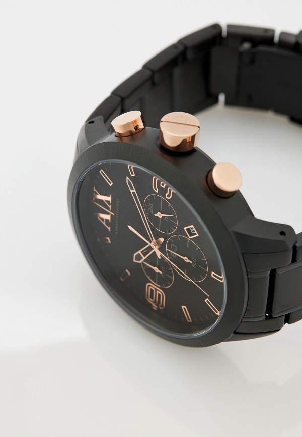 фото Часы armani exchange