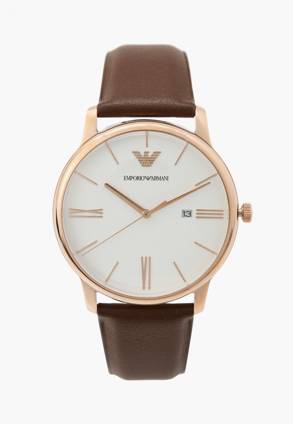 фото Часы emporio armani