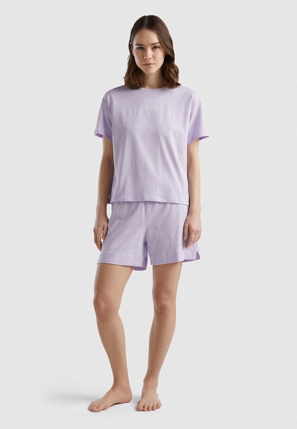 фото Футболка домашняя united colors of benetton