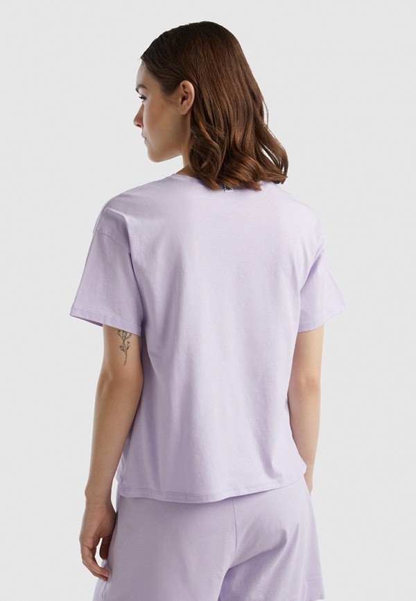 фото Футболка домашняя united colors of benetton