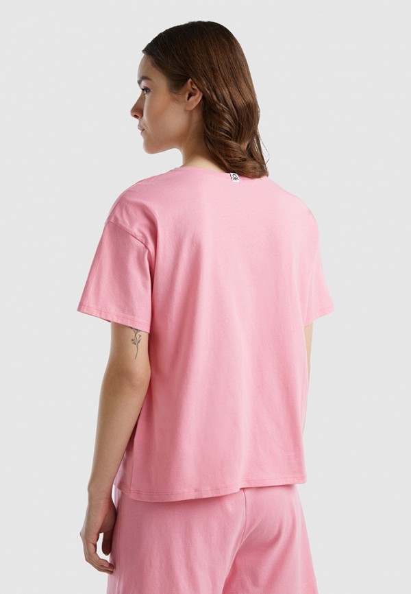 фото Футболка домашняя united colors of benetton