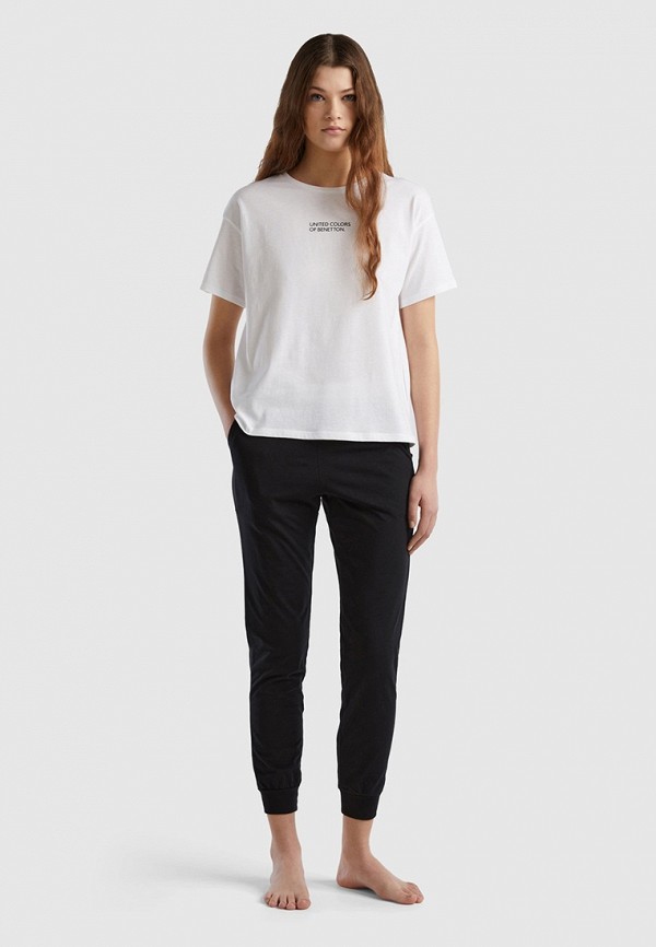 фото Футболка домашняя united colors of benetton