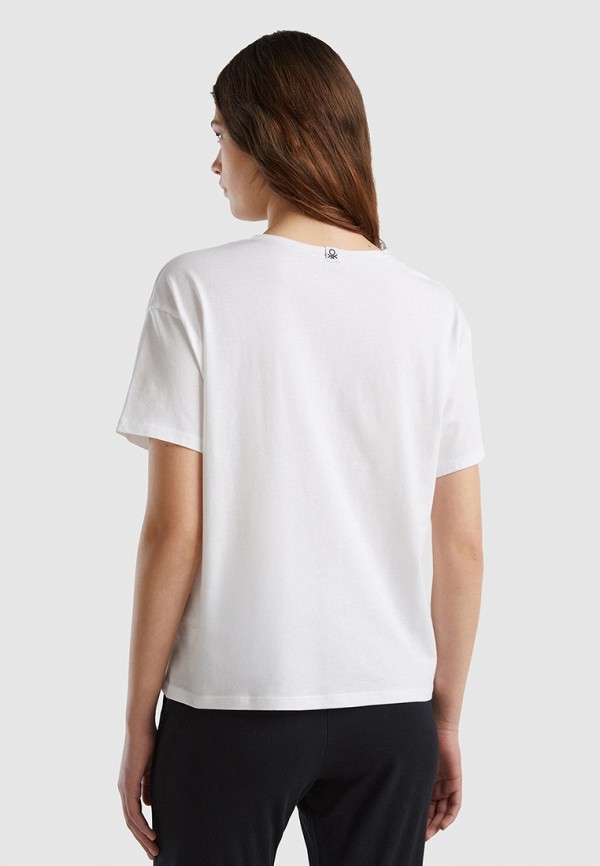 фото Футболка домашняя united colors of benetton